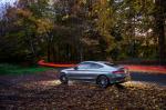Mercedes-AMG C43 4Matic Coupe 2016 года (UK)